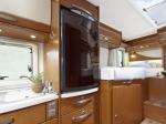 Hymer Exsis-I 2012 года
